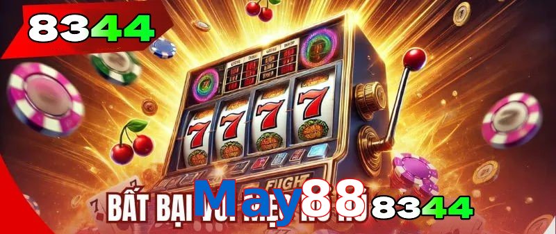 Nổ hũ May88 Rồng Vàng Thịnh Vượng