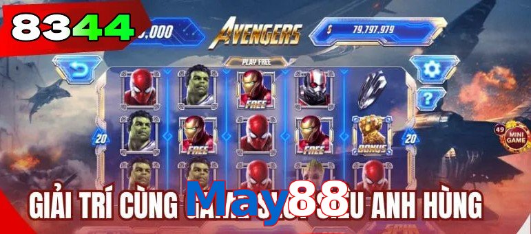 Nhận định thời điểm nổ hũ May88